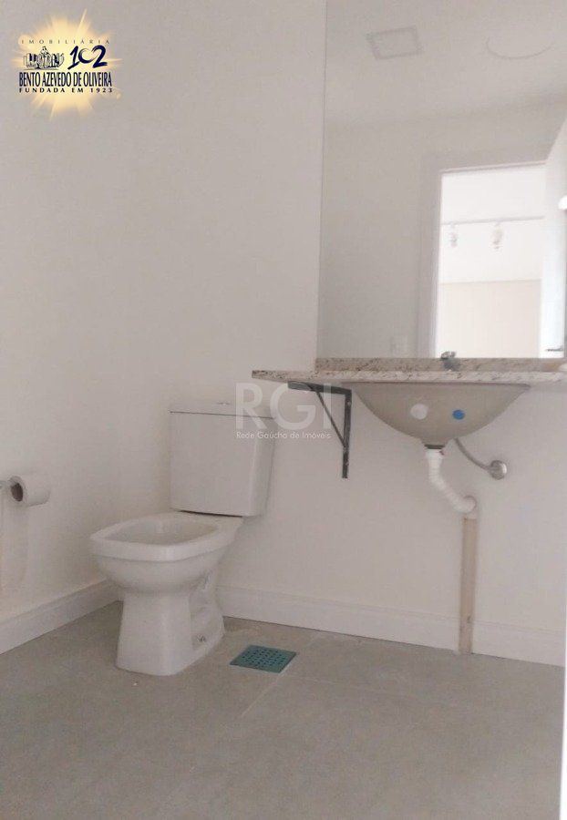Sala-Conjunto, 37 m² - Foto 8