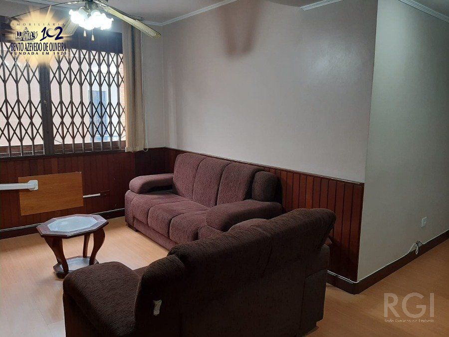 Apartamento, 3 quartos, 103 m² - Foto 2