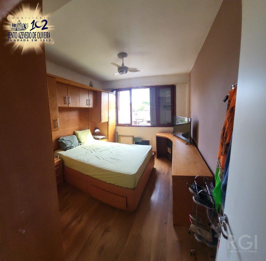 Apartamento, 3 quartos, 134 m² - Foto 15