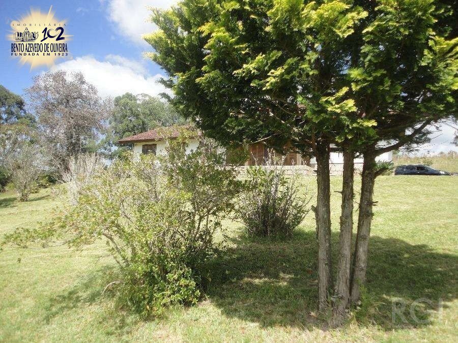 Chácara, 3 quartos, 8 hectares - Foto 1