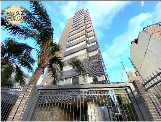 Apartamento, 3 quartos, 135 m² - Foto 26