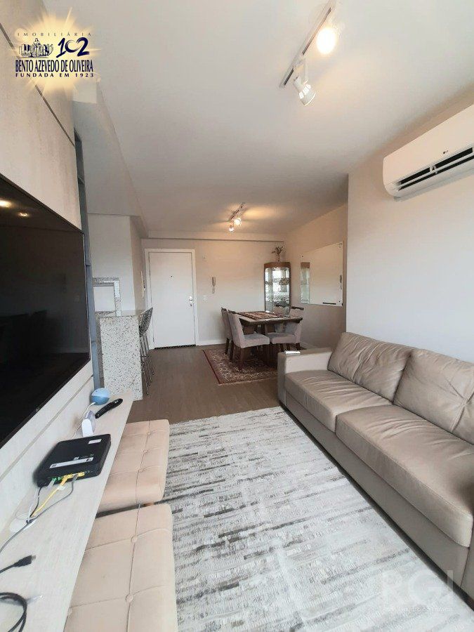 Apartamento, 2 quartos, 59 m² - Foto 6