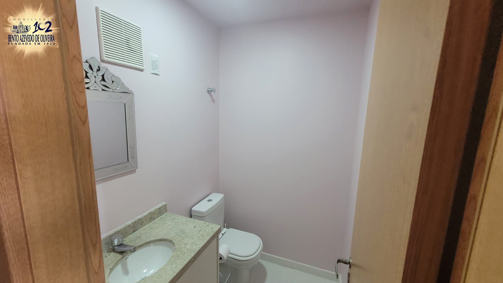 LAVABO