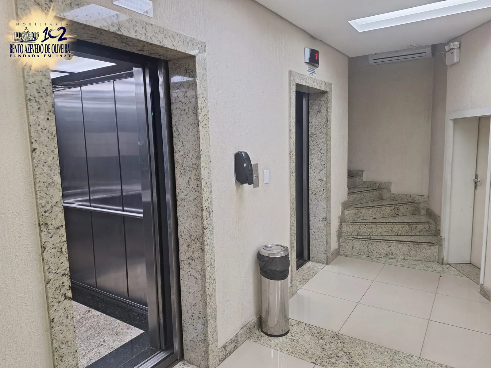 elevadores