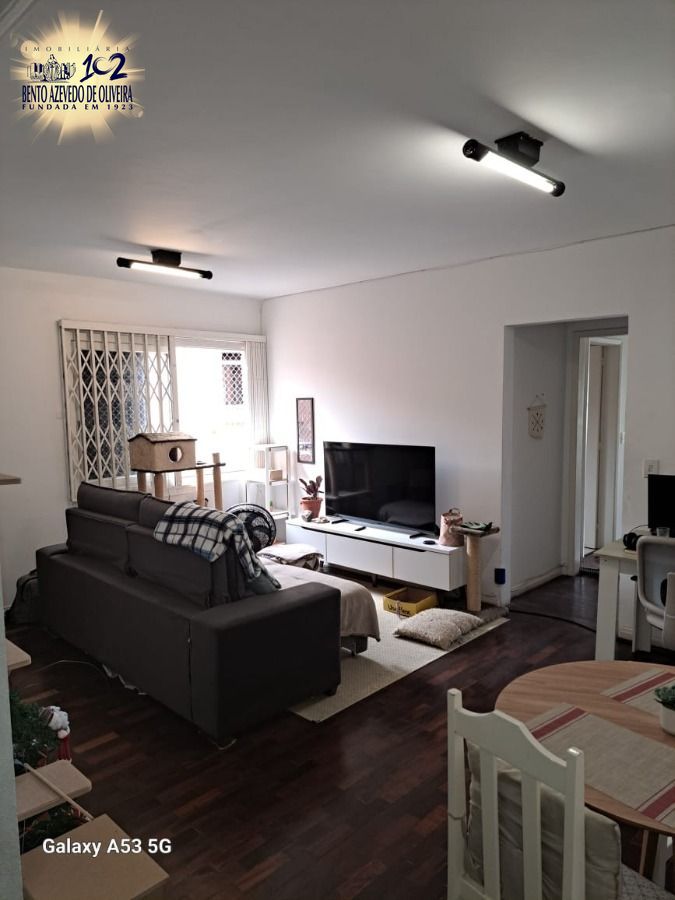 Apartamento, 2 quartos, 95 m² - Foto 2