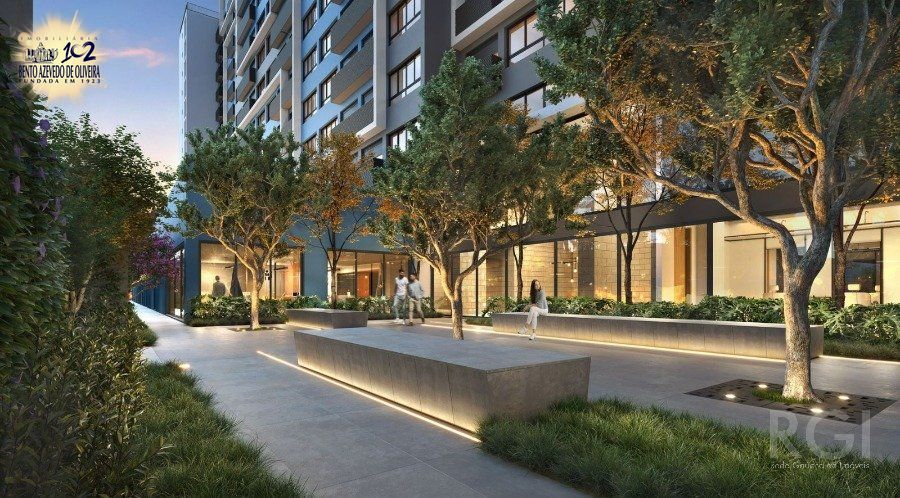 Apartamento, 1 quarto, 27 m² - Foto 17