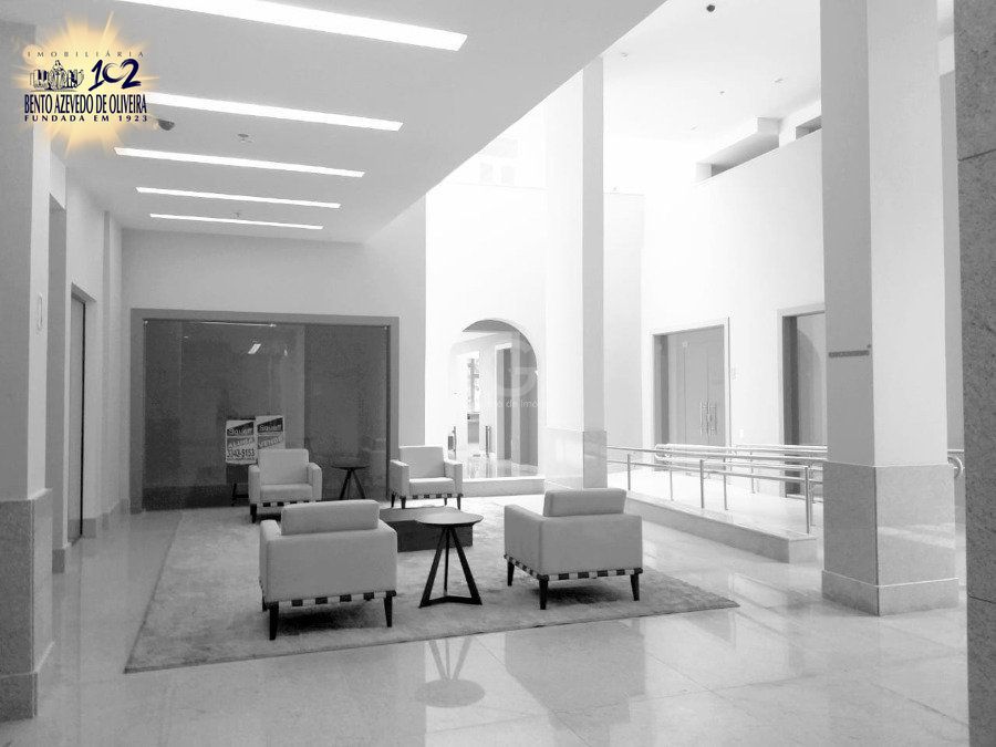 Sala-Conjunto, 37 m² - Foto 2