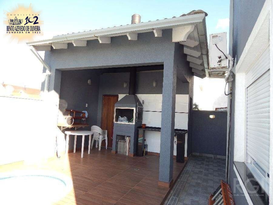 Casa de Condomínio, 4 quartos - Foto 16