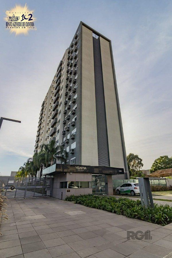 Apartamento, 3 quartos, 76 m² - Foto 43