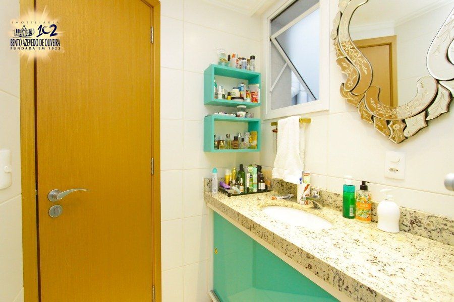 Apartamento, 2 quartos, 90 m² - Foto 19