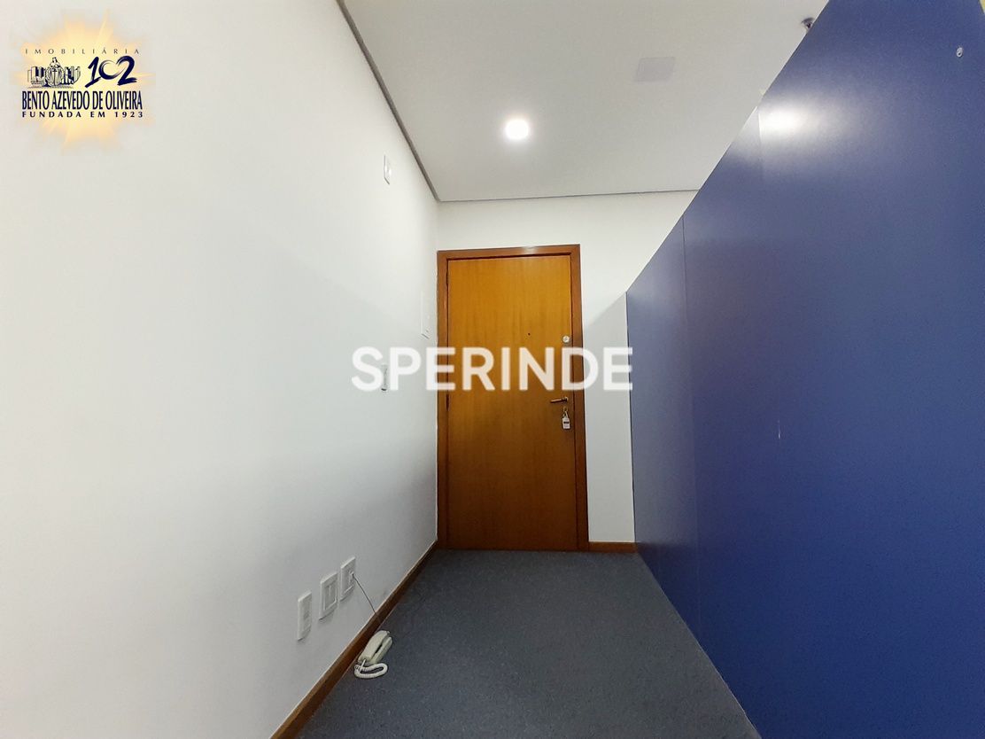 Sala-Conjunto, 43 m² - Foto 9