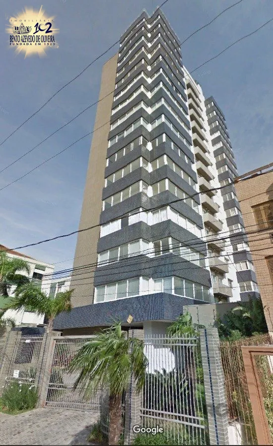 Apartamento, 3 quartos, 135 m² - Foto 24