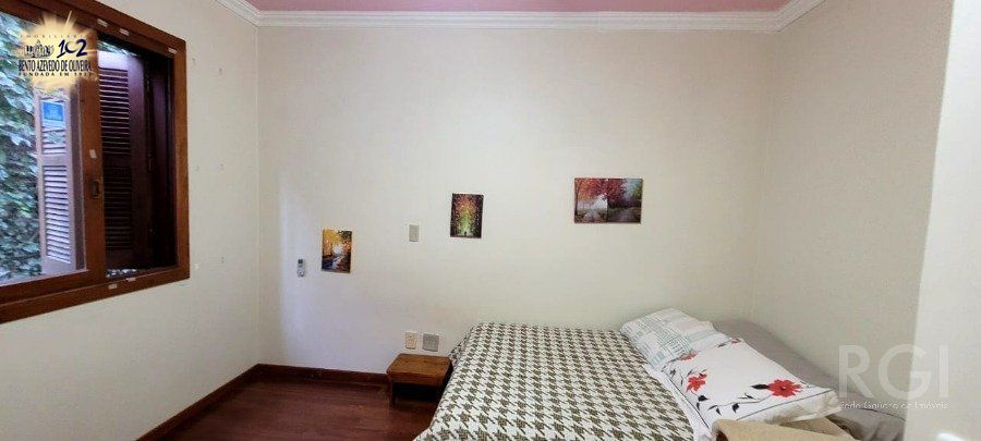 Casa de Condomínio, 4 quartos - Foto 22