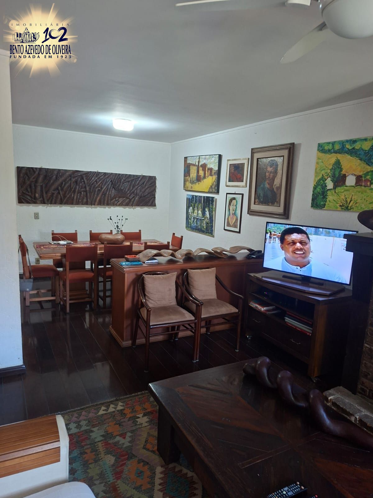 Casa, 3 quartos, 218 m² - Foto 4