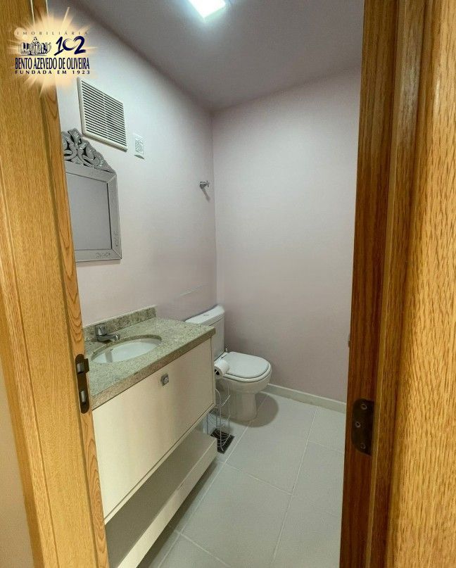 LAVABO