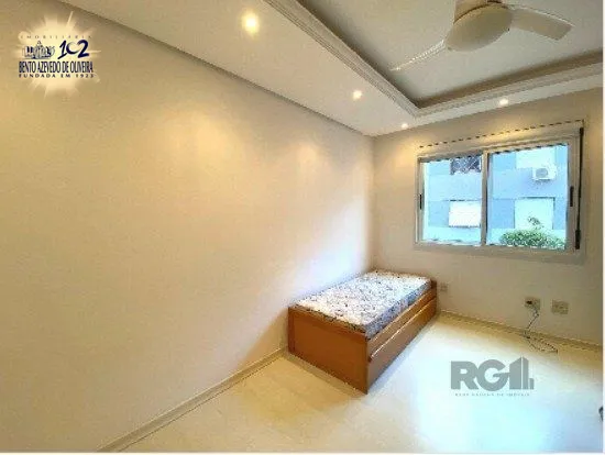 Apartamento, 3 quartos, 135 m² - Foto 13