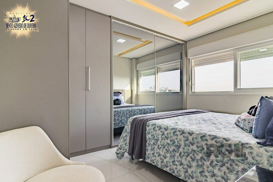Apartamento, 3 quartos, 76 m² - Foto 16