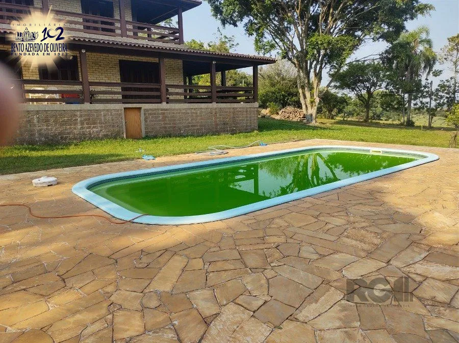 Chácara, 5 quartos, 2800 hectares - Foto 1