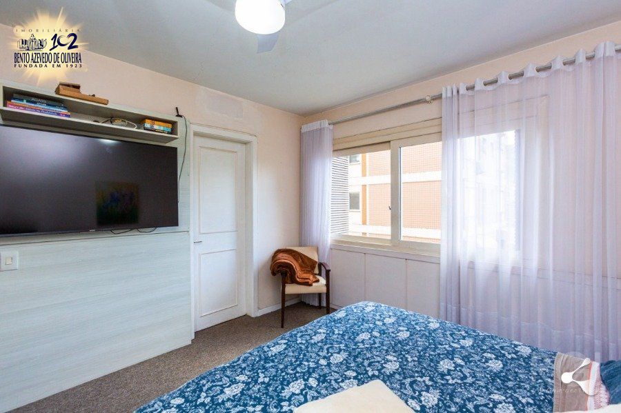 Apartamento, 3 quartos, 144 m² - Foto 22