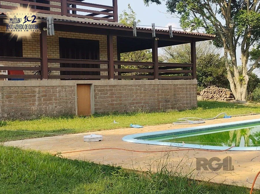 Chácara, 5 quartos, 2800 hectares - Foto 21