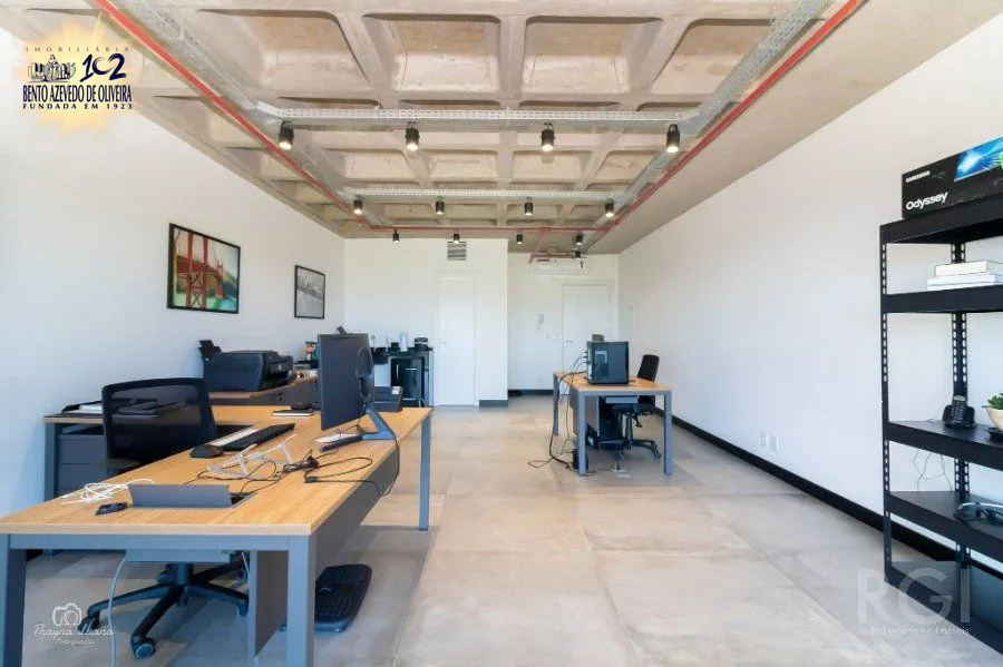 Sala-Conjunto, 48 m² - Foto 10