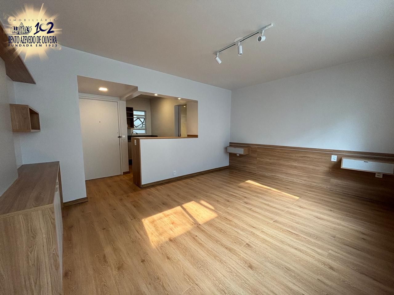 Apartamento, 1 quarto, 35 m² - Foto 2