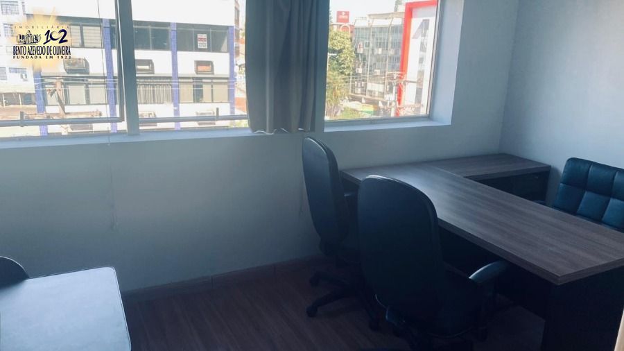 Sala-Conjunto, 33 m² - Foto 6