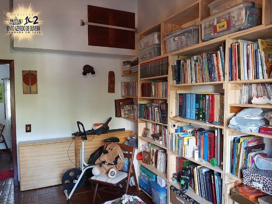 Casa, 4 quartos, 136 m² - Foto 9