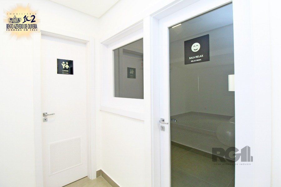 Apartamento, 1 quarto, 29 m² - Foto 35