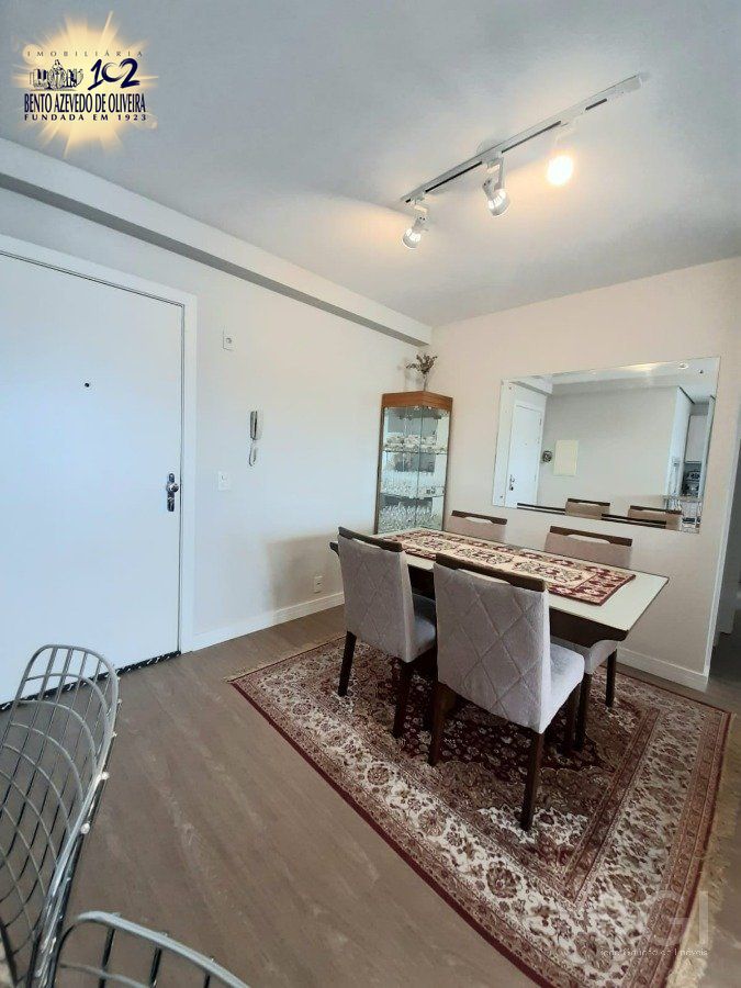 Apartamento, 2 quartos, 59 m² - Foto 2