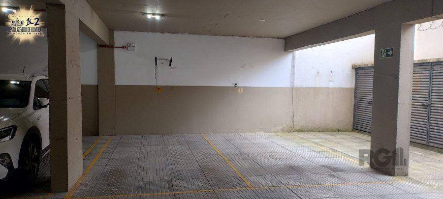 Apartamento, 2 quartos, 50 m² - Foto 24