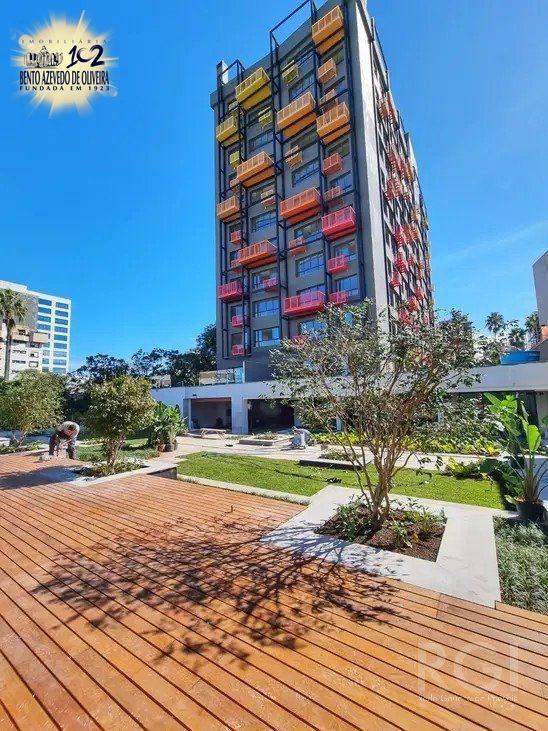 Apartamento, 1 quarto, 50 m² - Foto 15