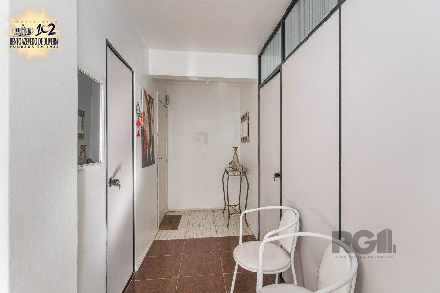 Sala-Conjunto, 32 m² - Foto 4