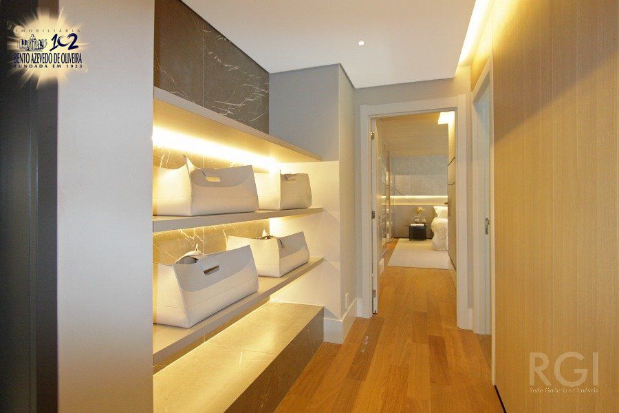 Apartamento, 3 quartos, 231 m² - Foto 7