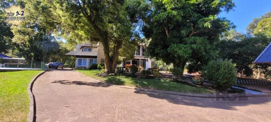 Casa, 4 quartos, 500 m² - Foto 51