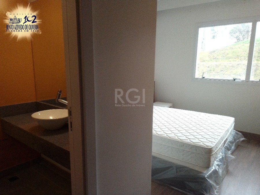 Apartamento, 1 quarto, 25 m² - Foto 8
