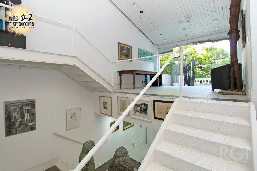 Casa, 4 quartos, 437 m² - Foto 8
