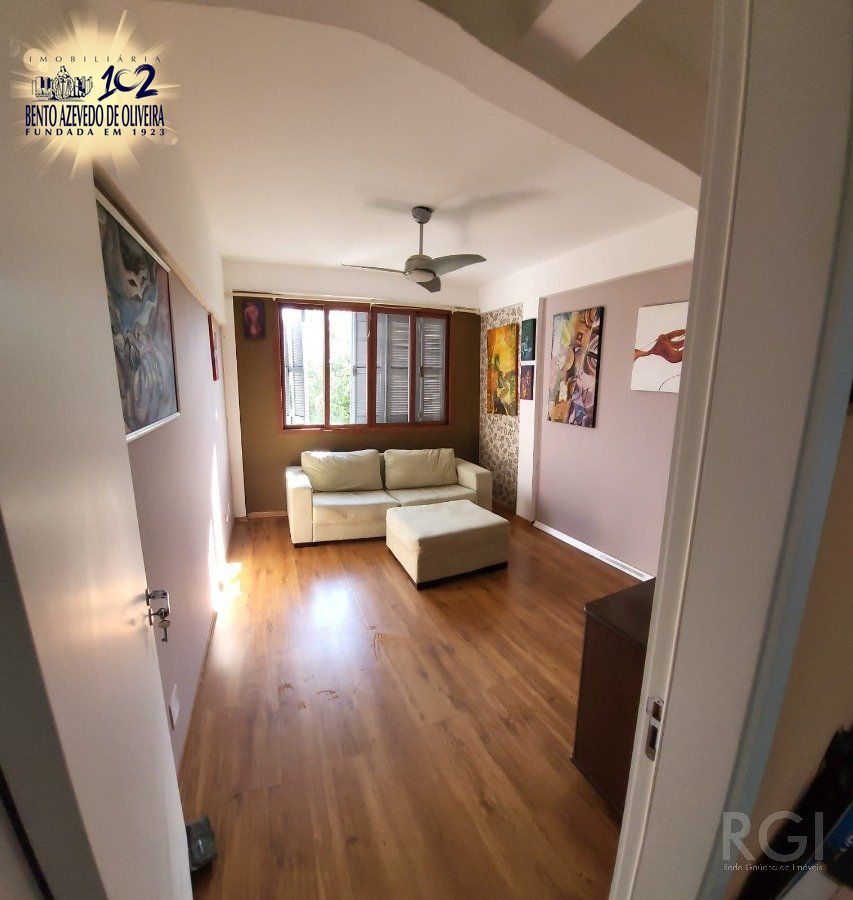 Apartamento, 3 quartos, 134 m² - Foto 1