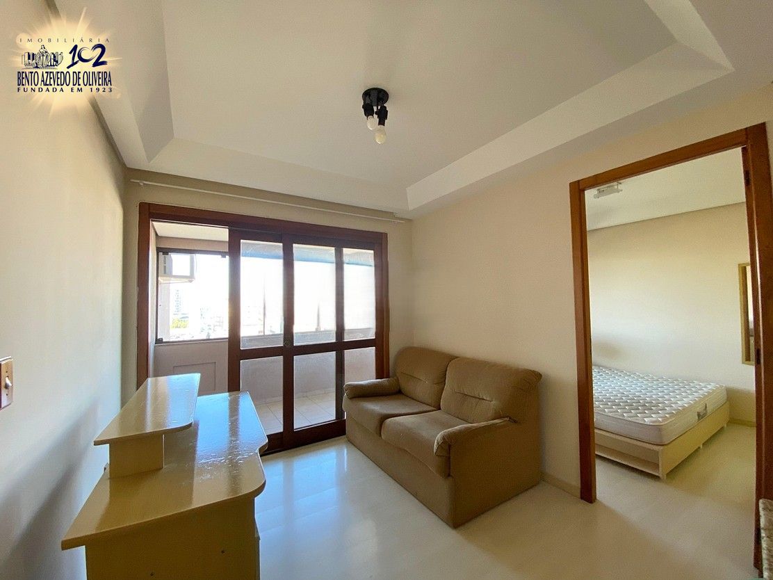 Apartamento, 1 quarto, 49 m² - Foto 4