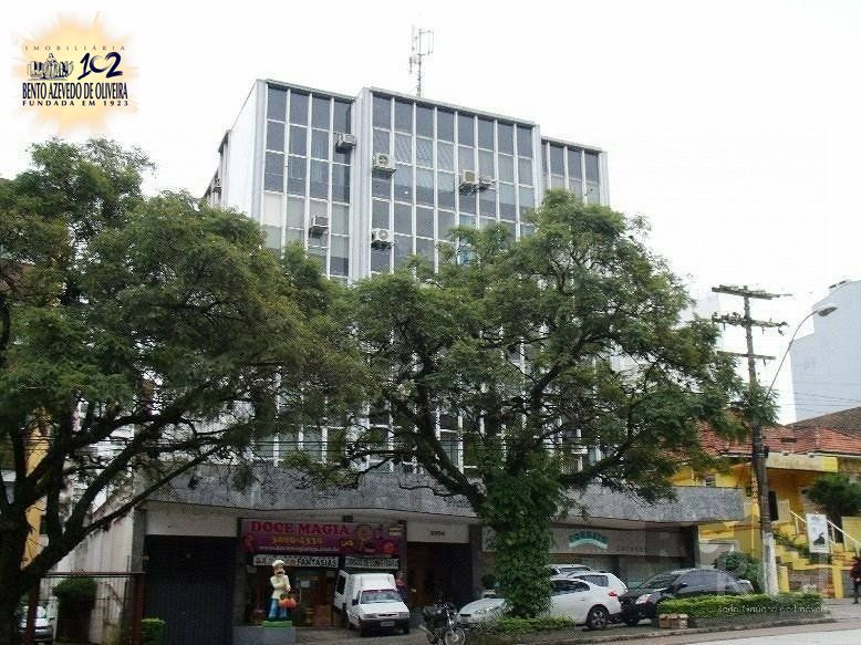 Sala-Conjunto, 37 m² - Foto 1