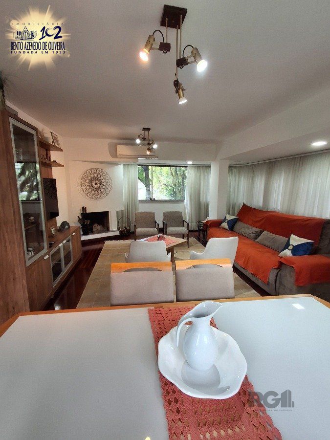 Apartamento, 3 quartos, 297 m² - Foto 2