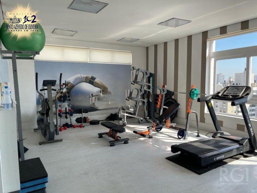 Apartamento, 2 quartos, 65 m² - Foto 29