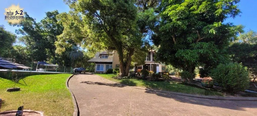 Casa, 4 quartos, 500 m² - Foto 53