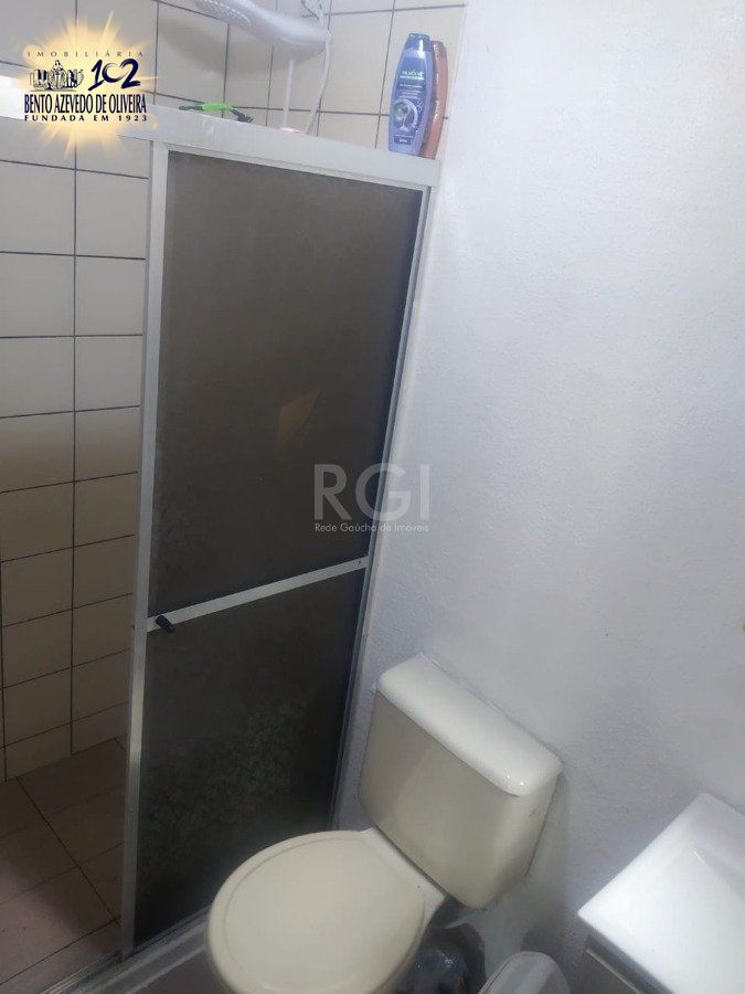 Apartamento, 1 quarto, 35 m² - Foto 6
