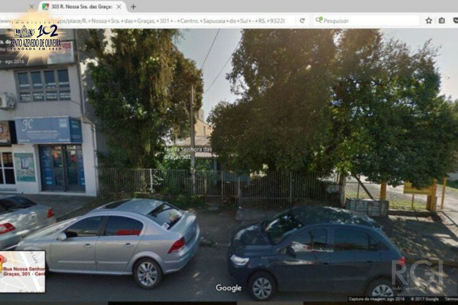 Terreno, 312 m² - Foto 2
