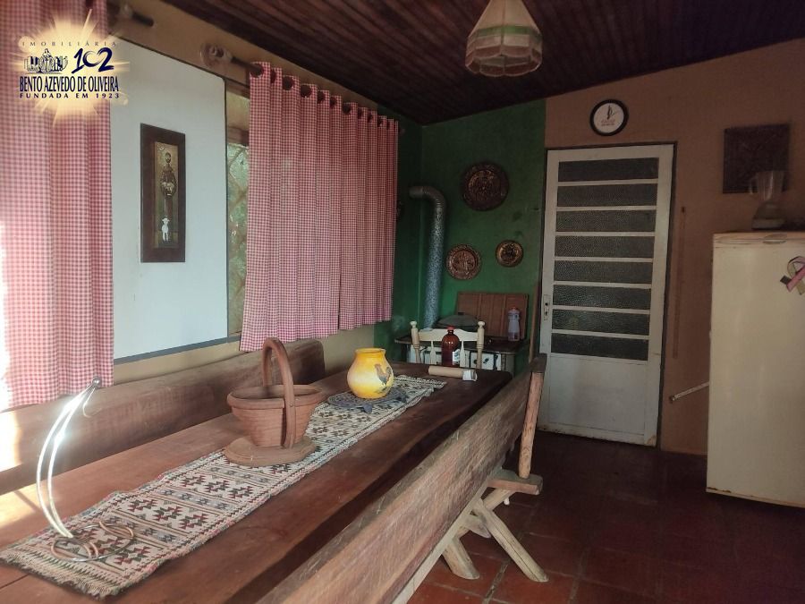 Chácara, 3 quartos, 2000 m² - Foto 12