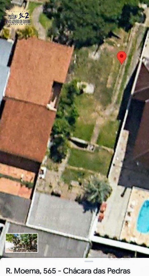 Terreno, 434 m² - Foto 4