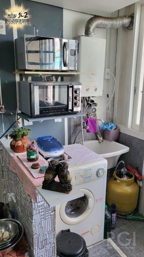 Apartamento, 3 quartos, 134 m² - Foto 6