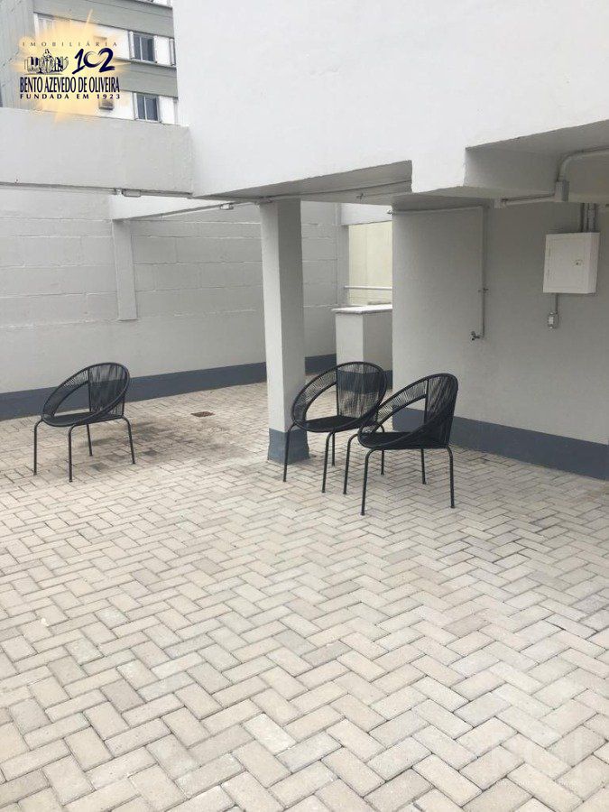 Apartamento, 1 quarto, 35 m² - Foto 13