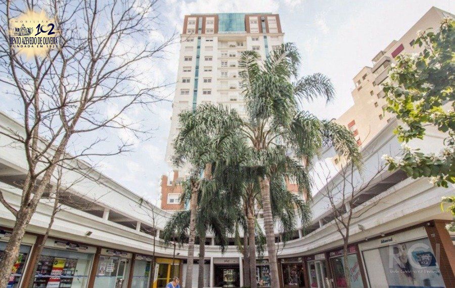 Apartamento, 2 quartos, 65 m² - Foto 32